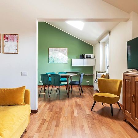 Easyhomes Duomo View Μιλάνο Εξωτερικό φωτογραφία